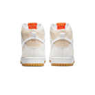 Nike SB Dunk High Pro ISO Orange Label Unbleached Natural | DA9626-100