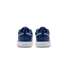 Jordan 1 Low ALT Midnight Navy University Blue (PS)