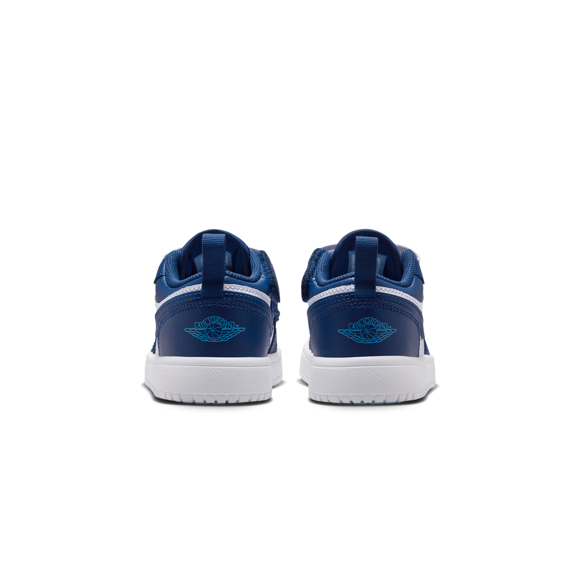 Jordan 1 Low ALT Midnight Navy University Blue (PS)