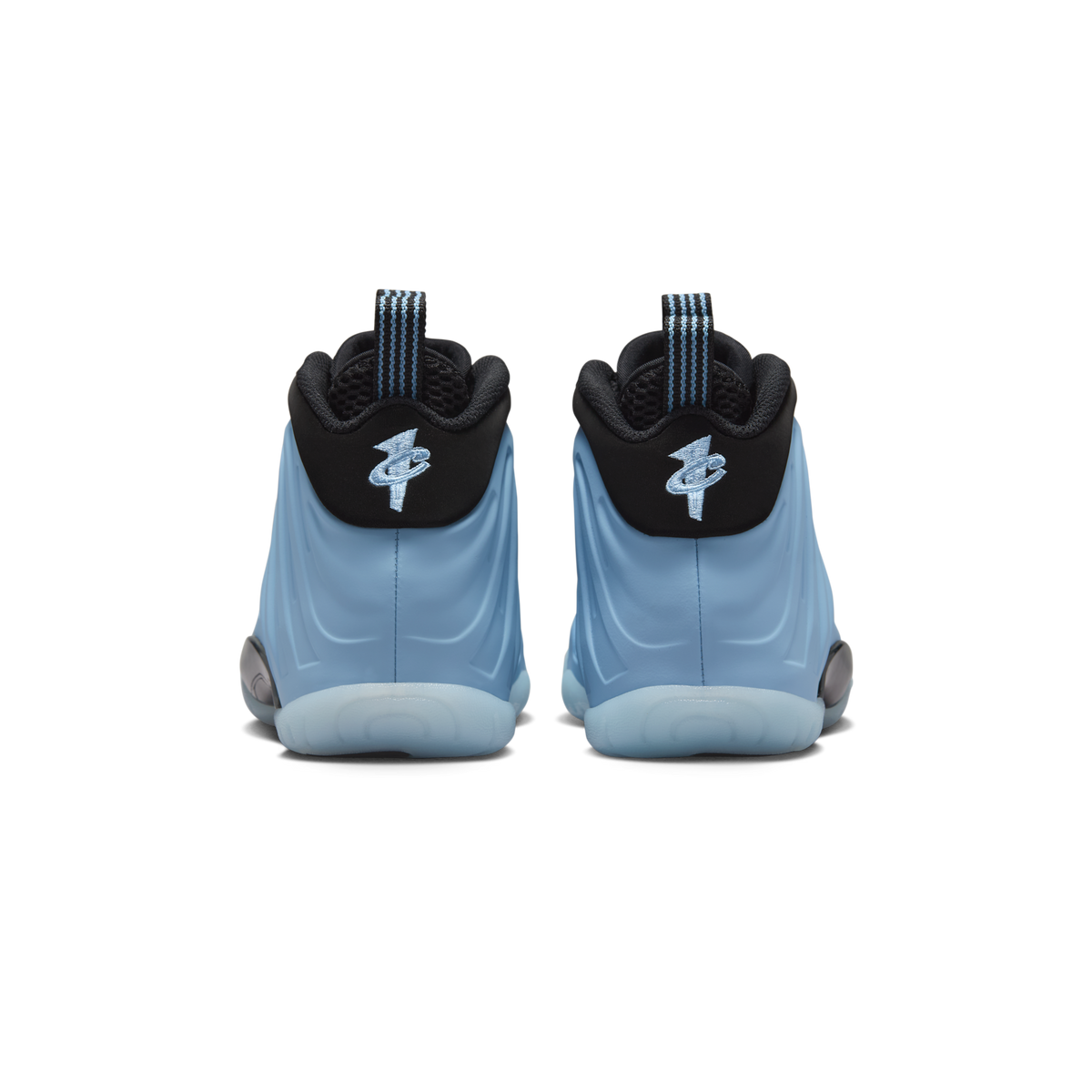 Nike Little Posite One Psychic Blue (GS) | HJ7654-400