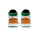 Jordan 1 Mid Oakland