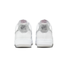 Nike Air Force 1 Low '07 LX Glitter Swoosh White (Women's)