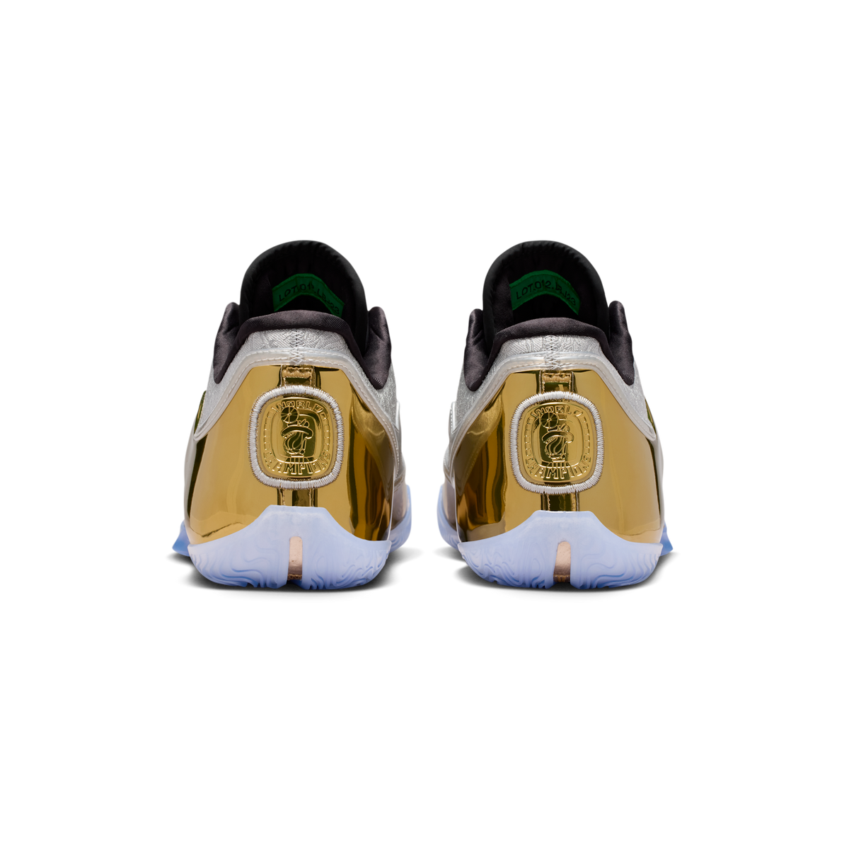 Nike LeBron 23 Lux Dreams and Nightmares (Translucent Outsole)