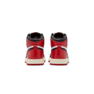 Jordan 1 Retro High OG Black Toe Reimagined (PS)