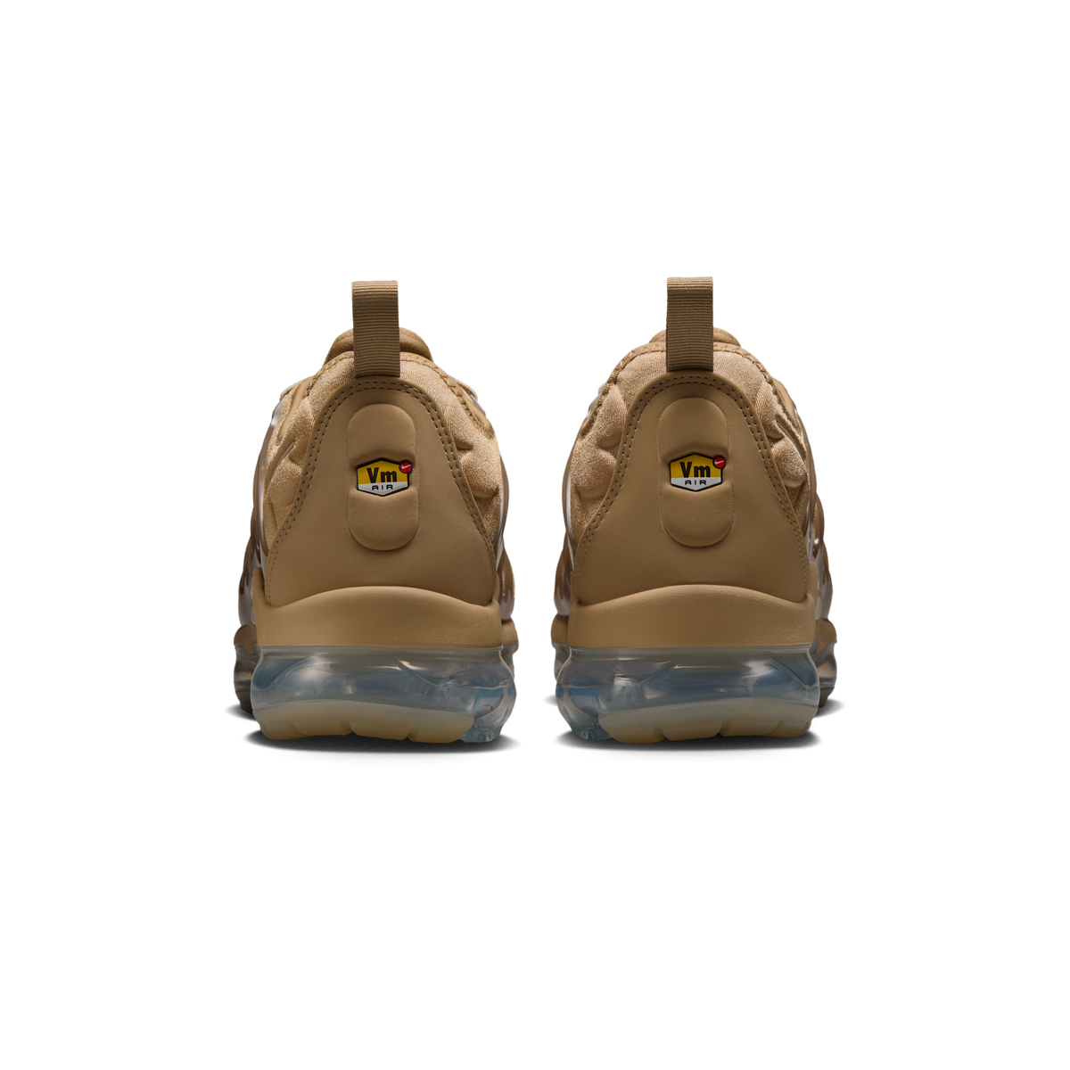 Nike Air VaporMax Plus Parachute Beige | IB4008-297