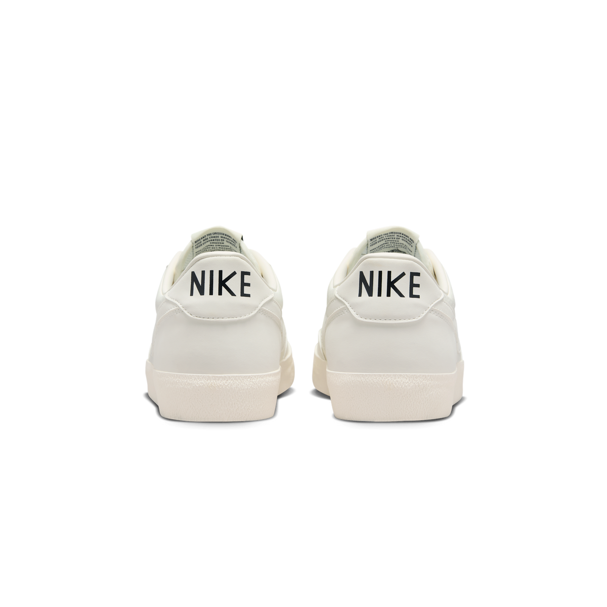 Nike Killshot 2 Leather Sail Black | HQ1657-102