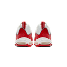 Nike Air Max 98 University Red White