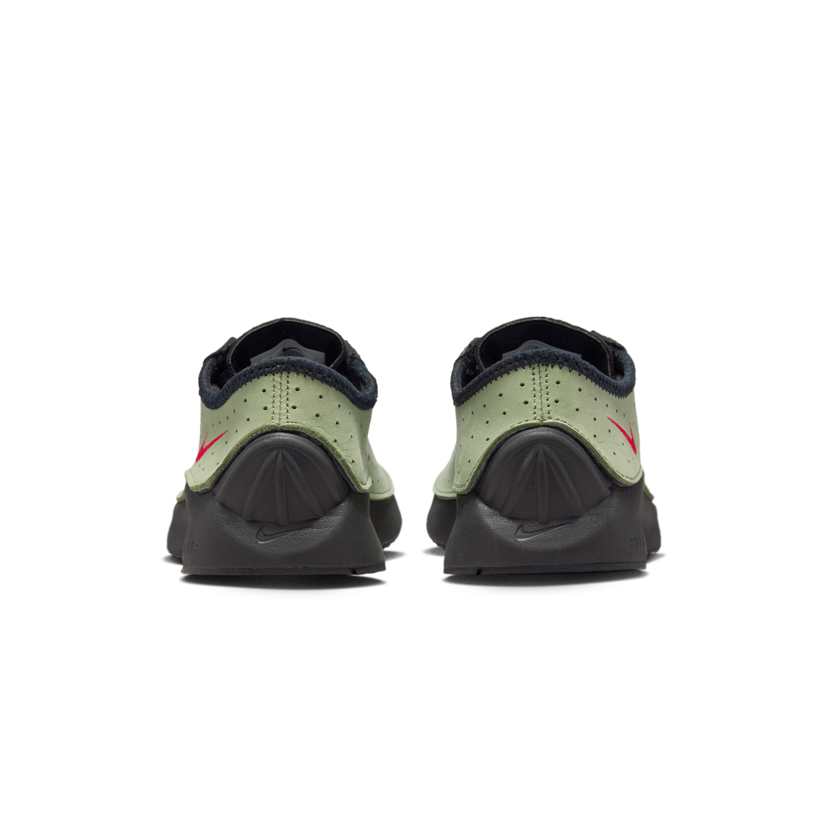 Nike Air Superfly Oil Green Black (Women's)