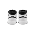 Jordan 1 Mid Reverse Panda