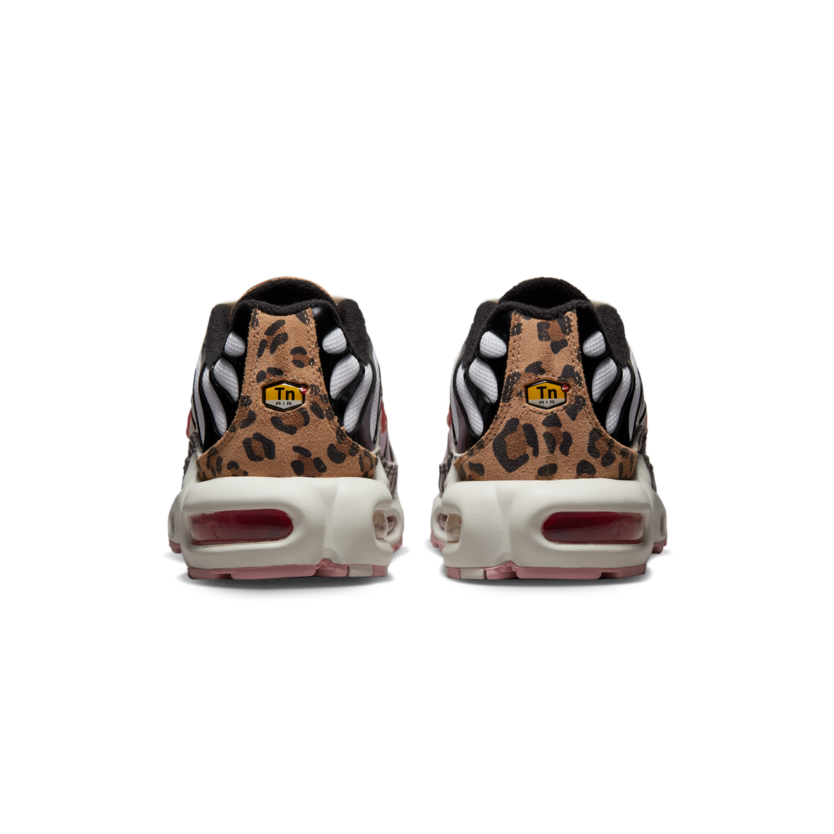 Nike Air Max Plus Animal Instinct (Women's) | DZ4842-600