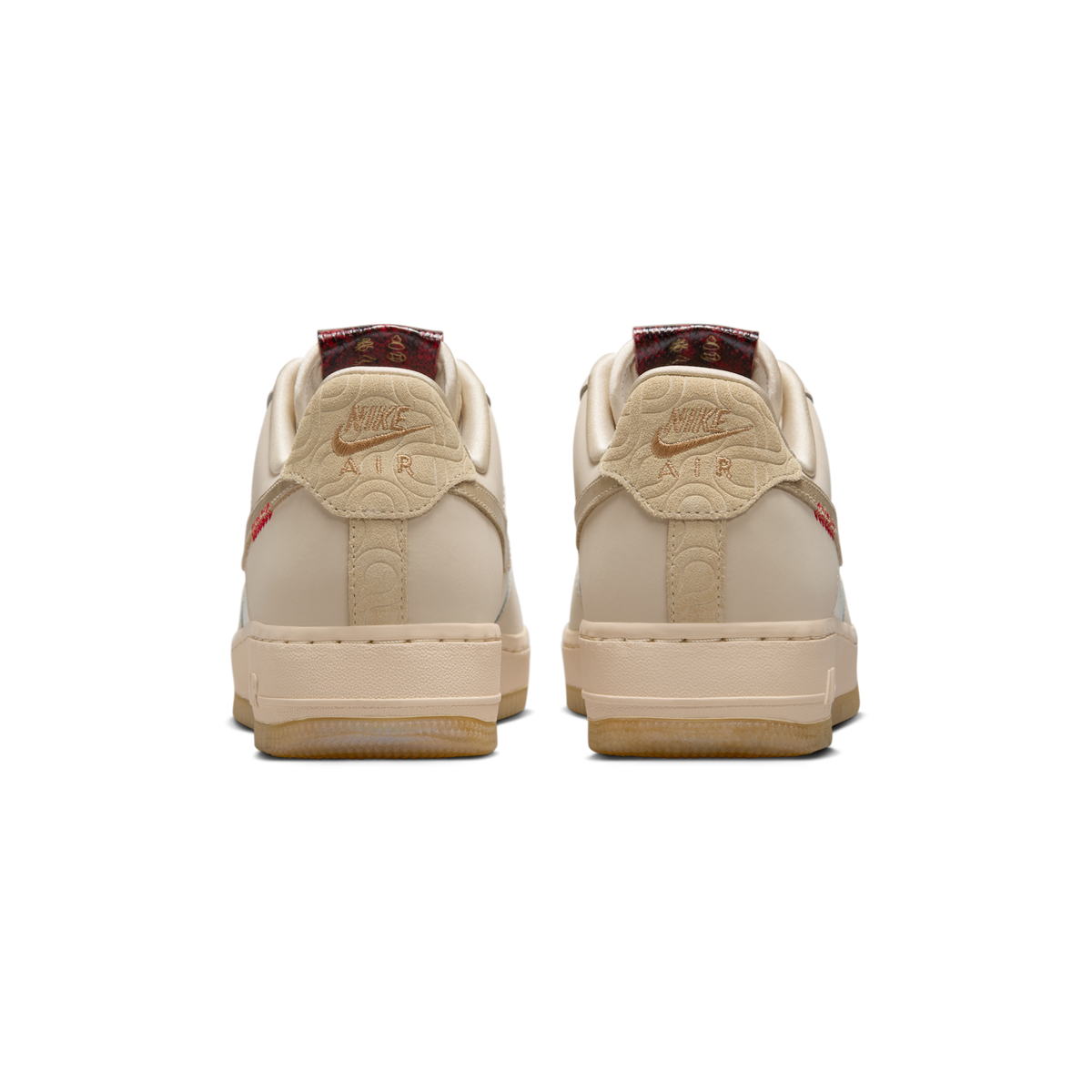 Nike Air Force 1 Low Year of the Snake (Women's)