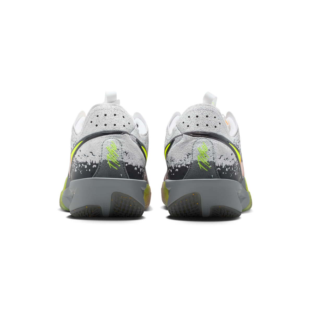 Nike Air Zoom GT Cut 3 Christmas