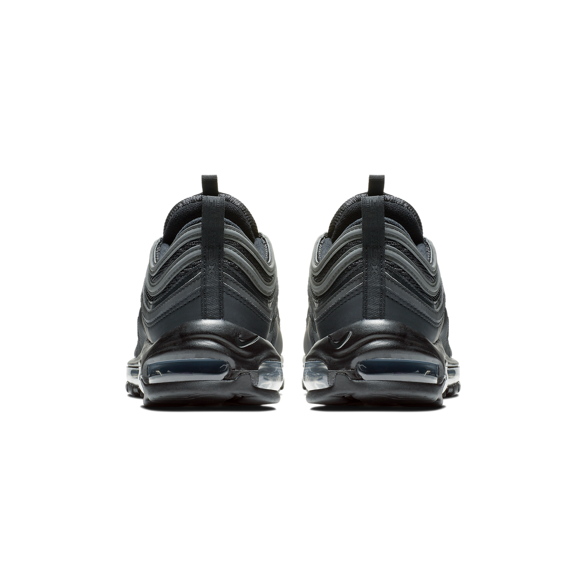 Nike Air Max 97 Triple Black