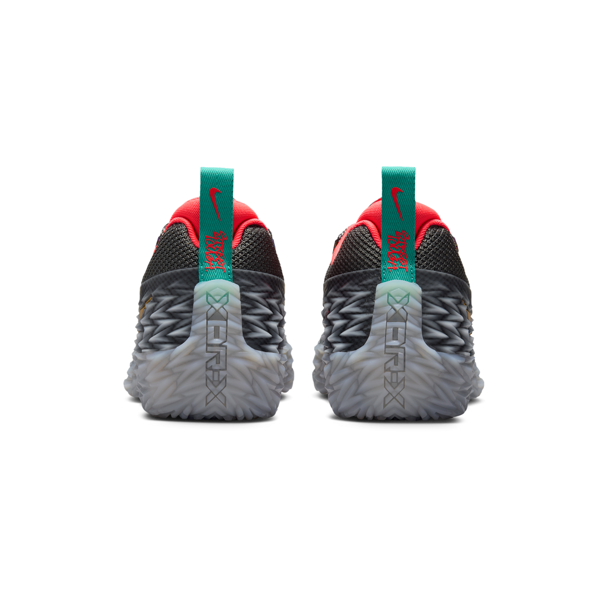 Nike ST Charge Iron Grey
