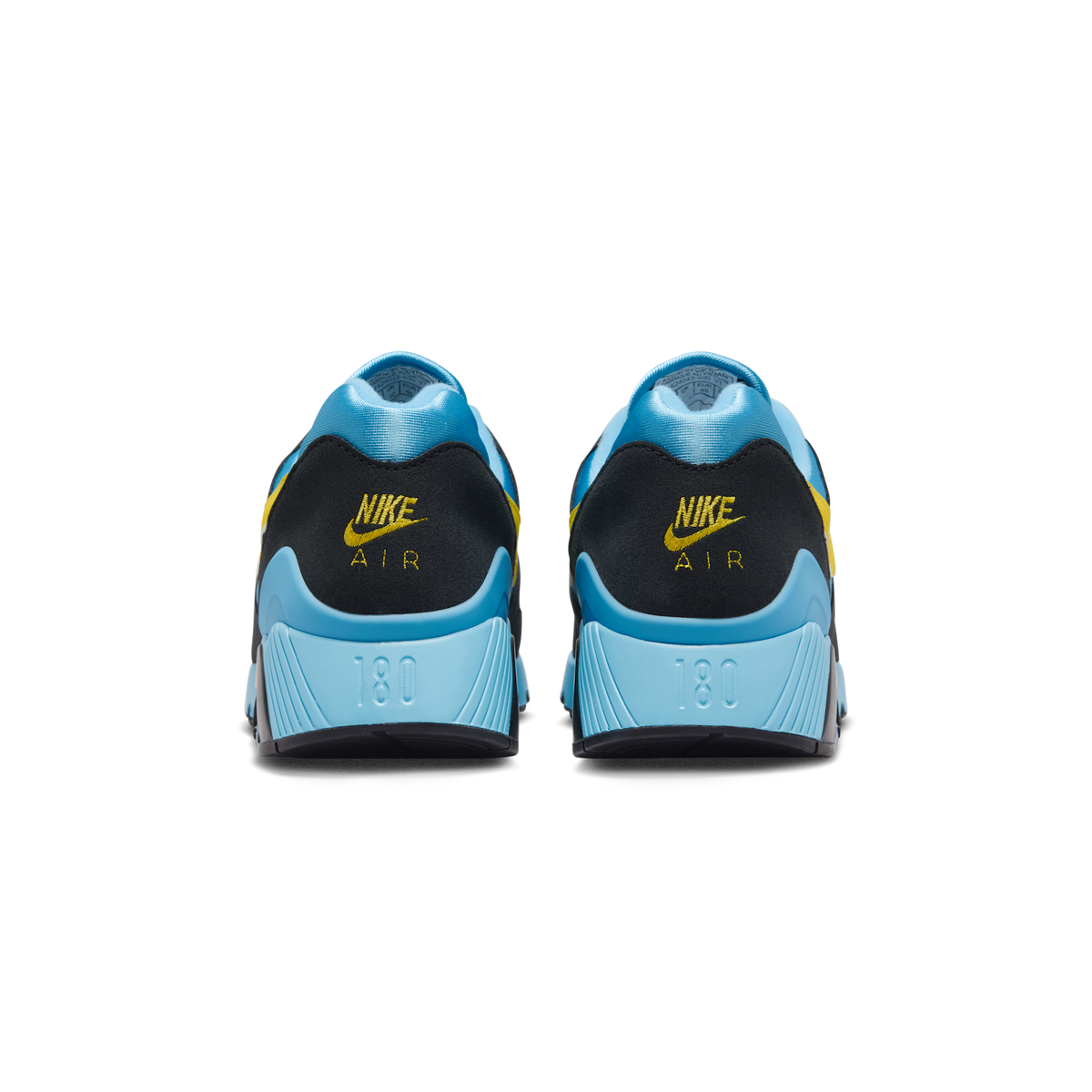 Nike Air Max 180 Baltic Blue