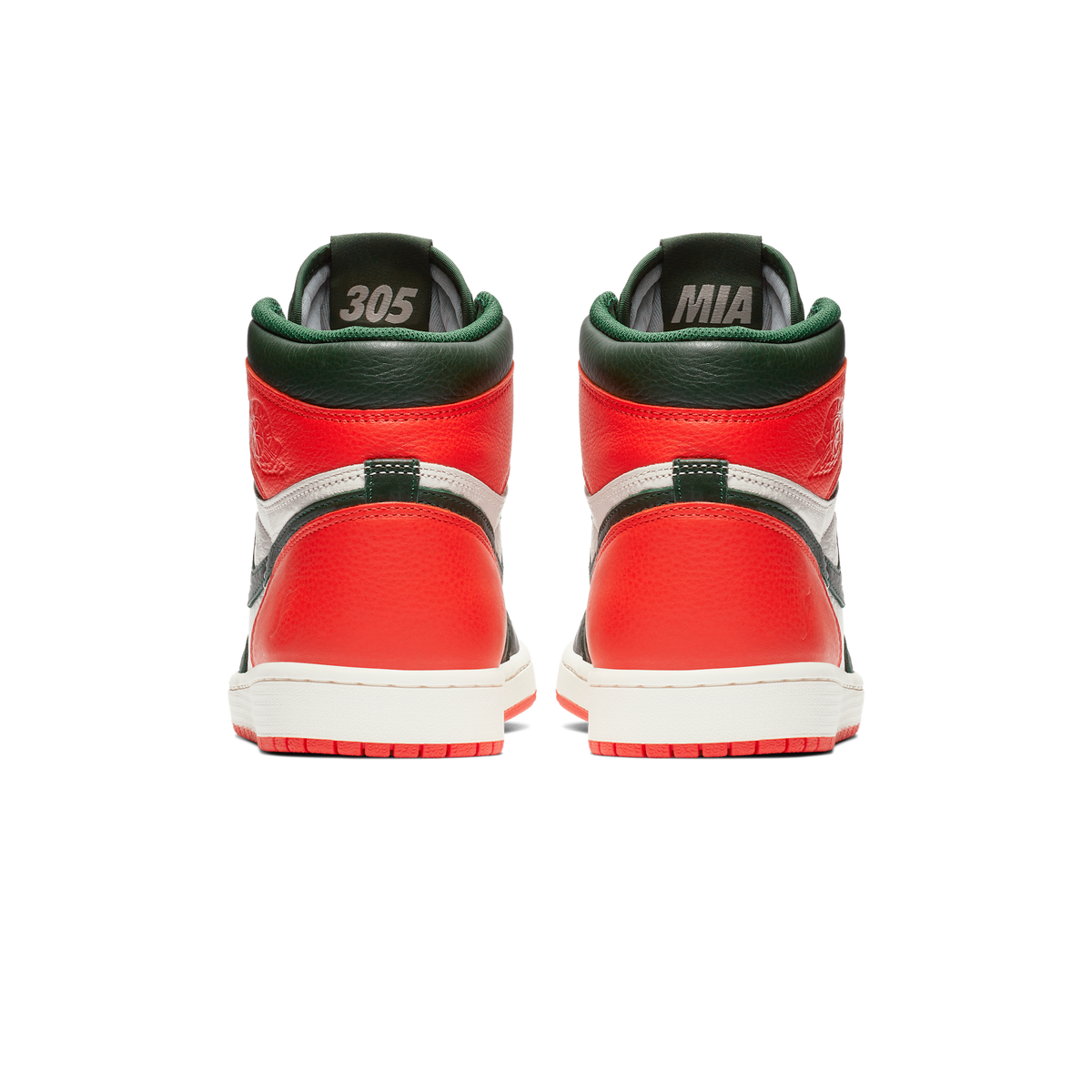 Jordan 1 Retro High SoleFly Art Basel Sail
