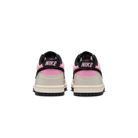 Nike Dunk Low Pink Rise Light Orewood Brown Pale Ivory Black (GS)