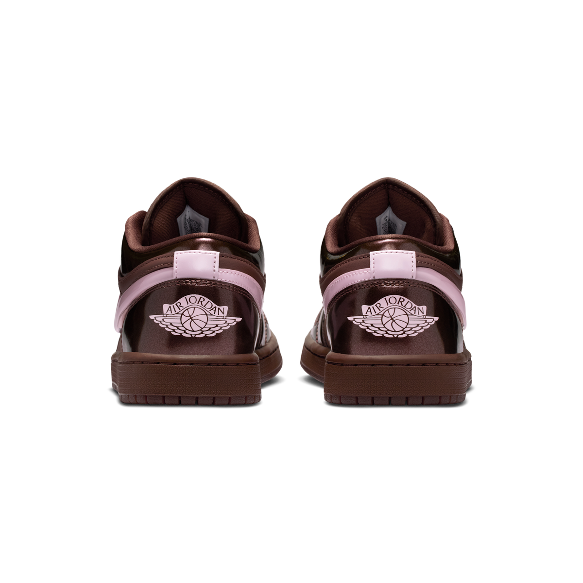 Jordan 1 Low Valentine's Day Chocolate (2026) (Women's)