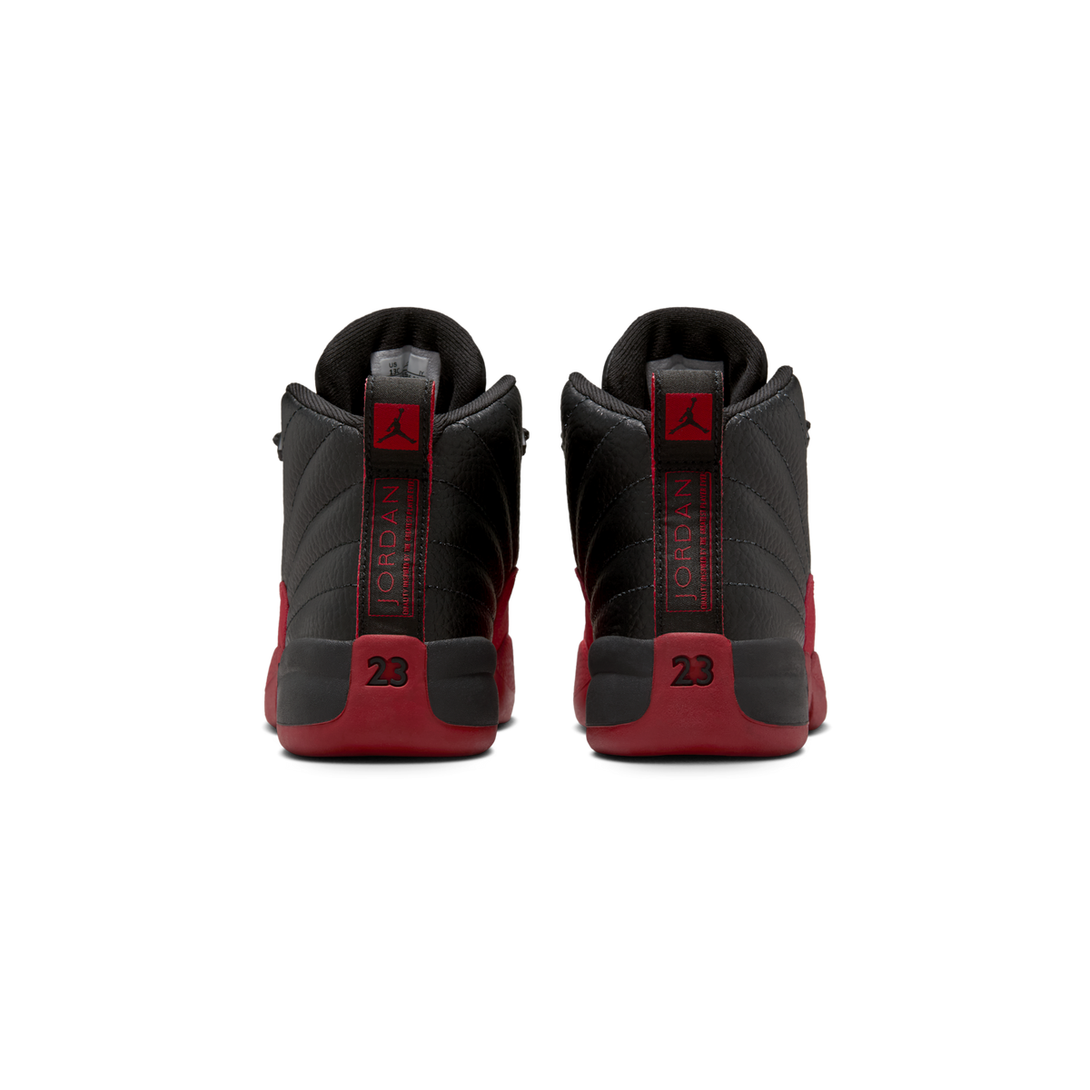 Jordan 12 Retro Flu Game (2016) (PS)