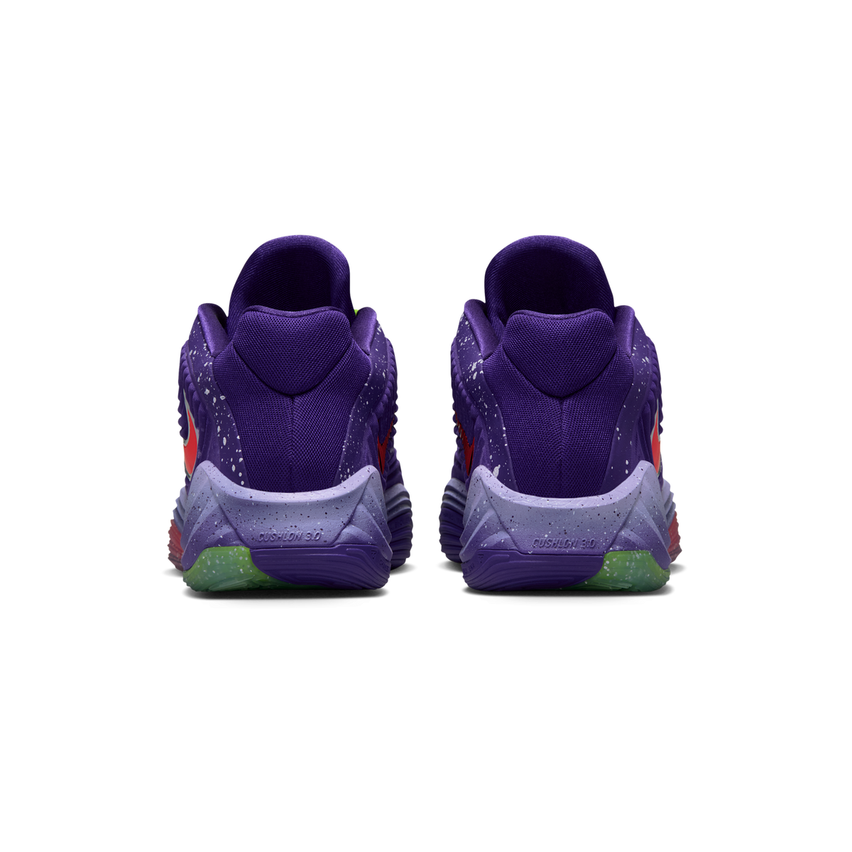 Nike Giannis Freak 7 Snow Pack