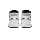 Jordan 1 Mid White Shadow