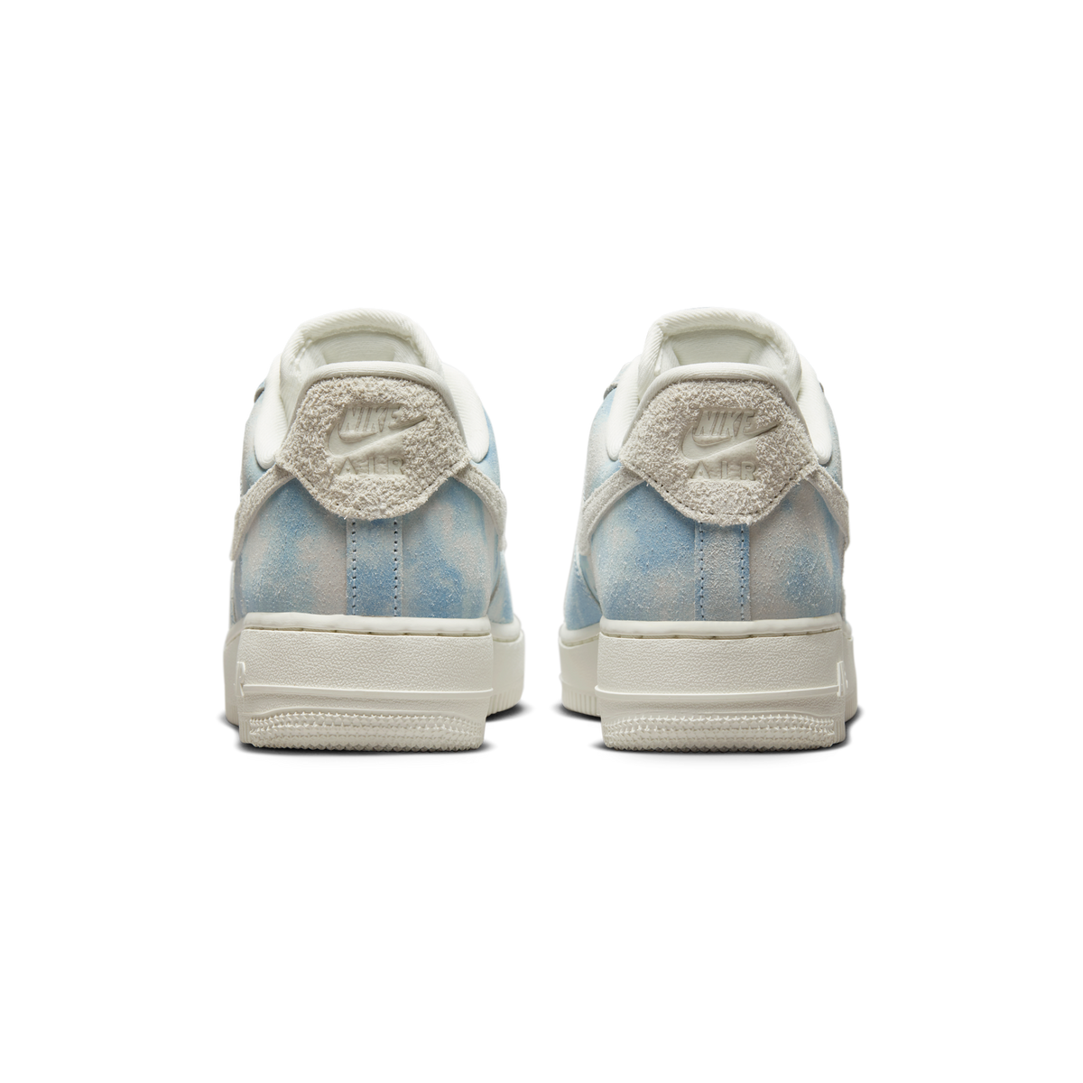 Air Force 1 Low Clouds Celestine Blue (Women's)