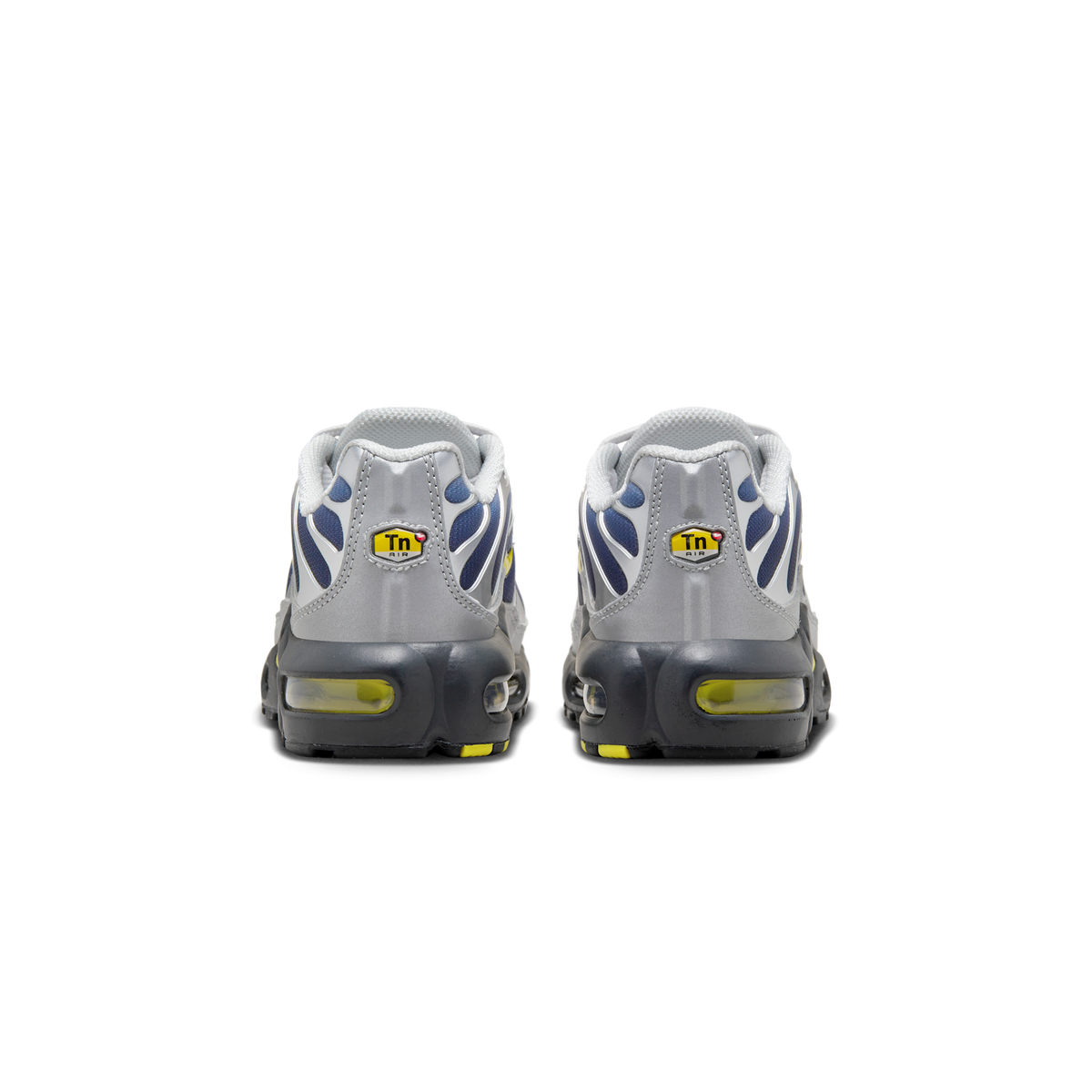 Nike Air Max Plus Obsidian Silver (GS) | HF0030-001