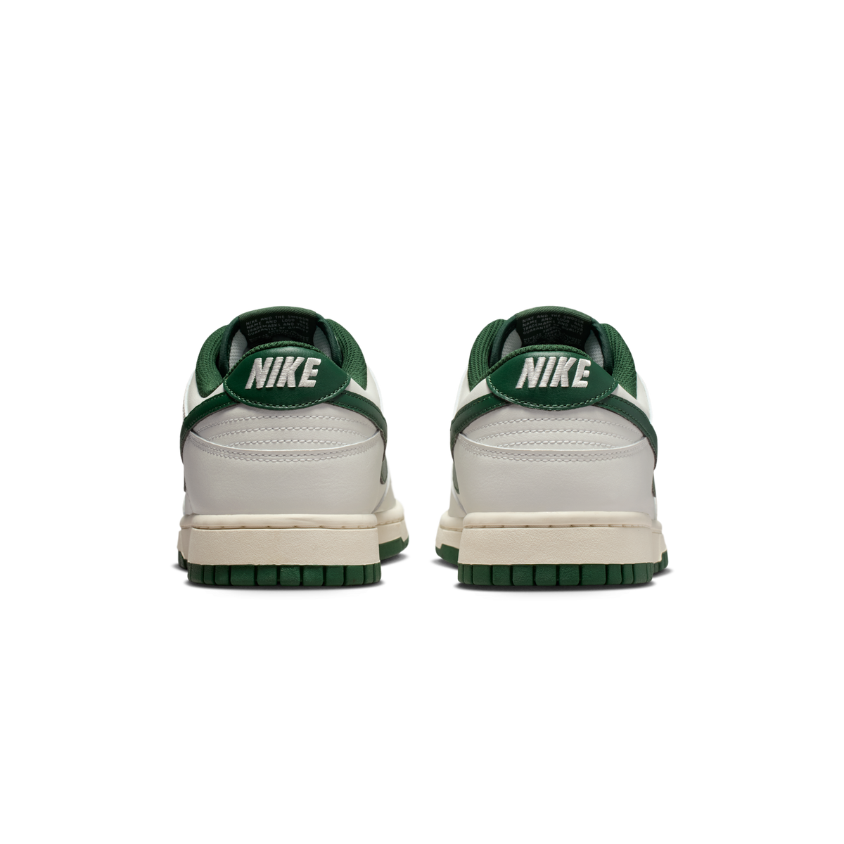 Nike Dunk Low Retro Sail Fir | HF5441-115