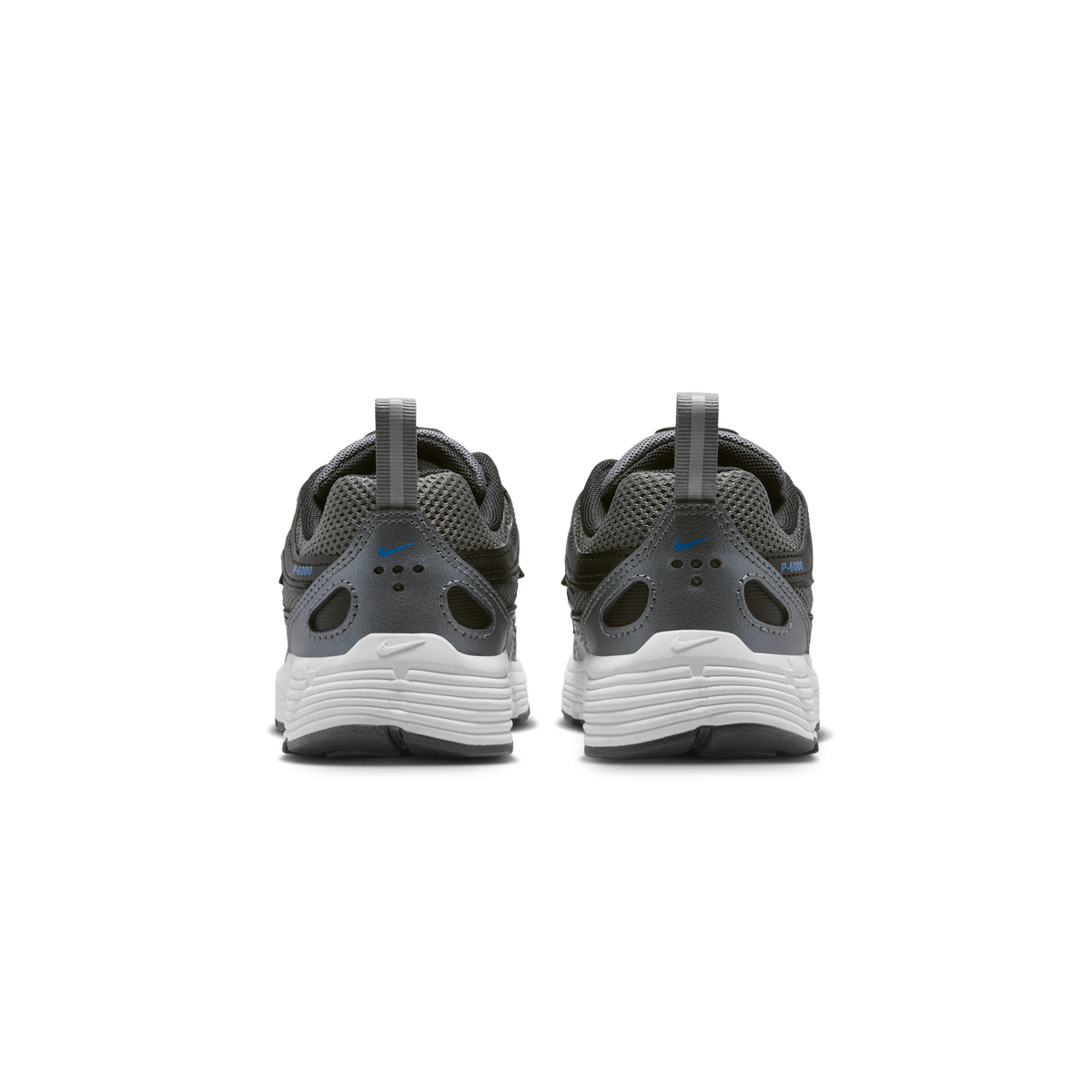 Nike P-6000 Smoke Grey Black Dutch Blue (PS)