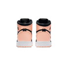 Jordan 1 Retro High Black Crimson Tint (GS)