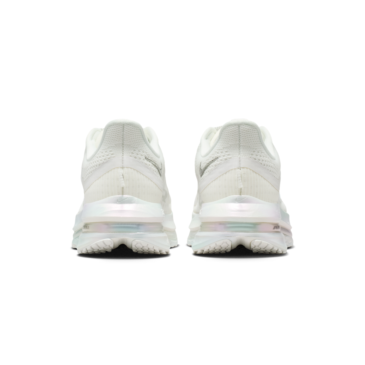 Nike Air Zoom Pegasus Premium Summit White Iridescent (Women's) | IO9918-100