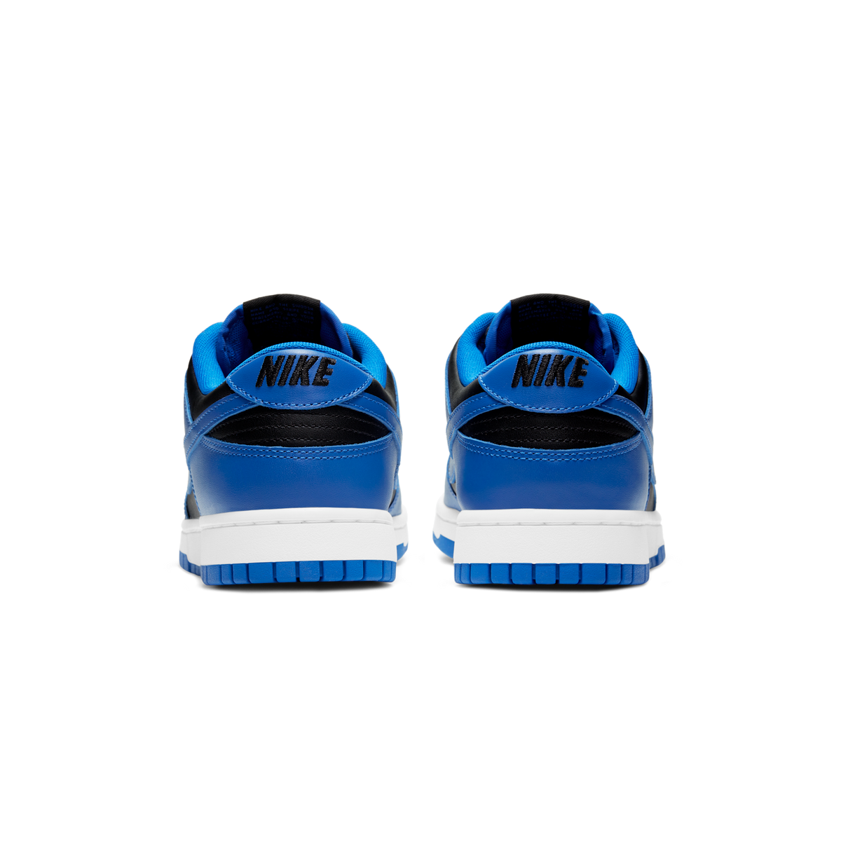 Nike Dunk Low Retro Hyper Cobalt