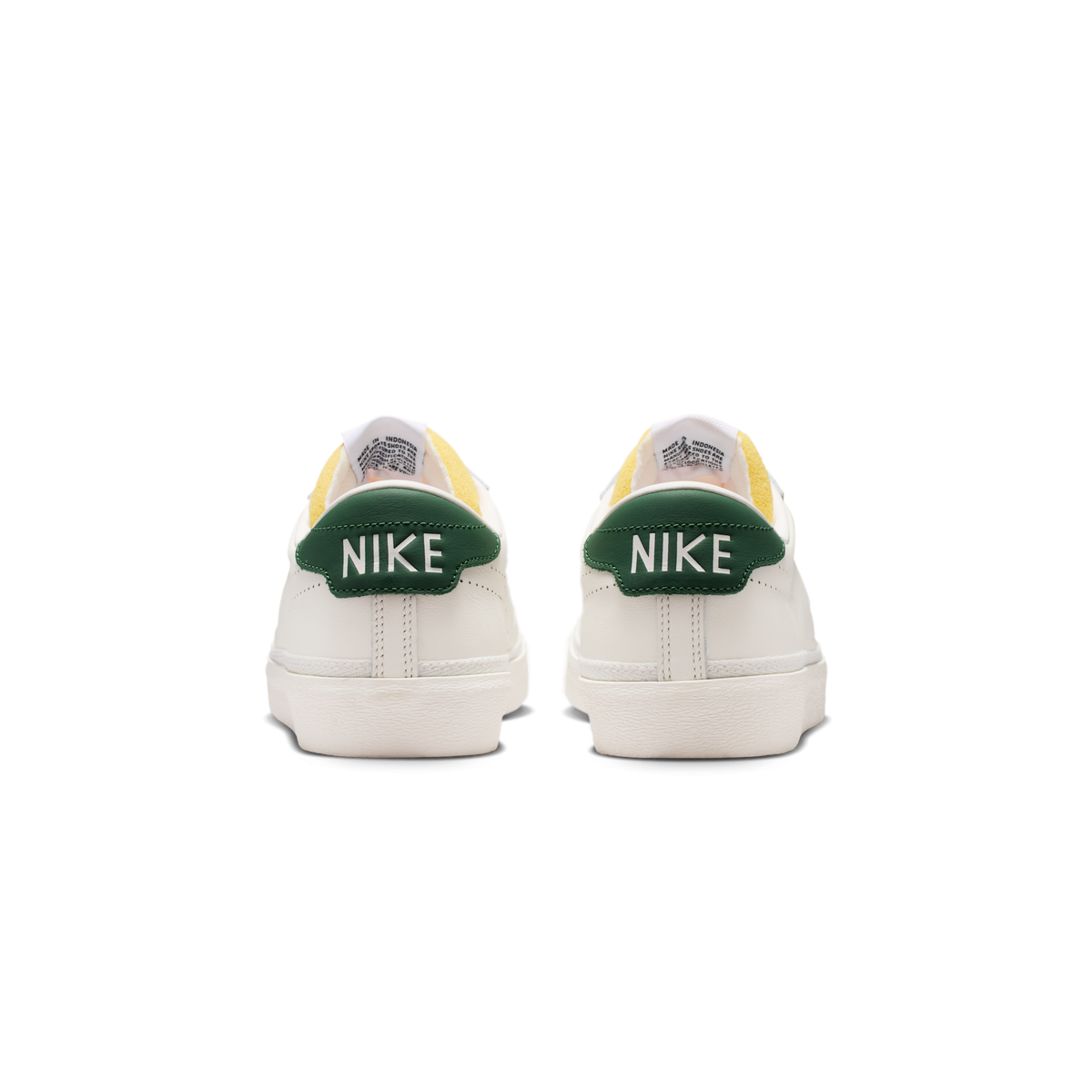 Nike Tennis Classic Sail Fir Team Orange