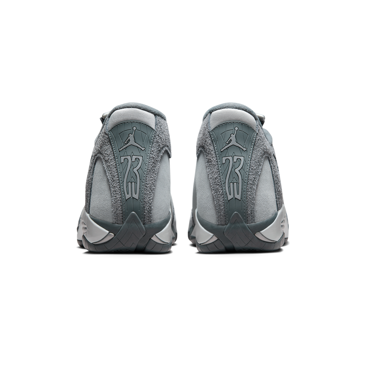 Jordan 14 Retro Flint Grey