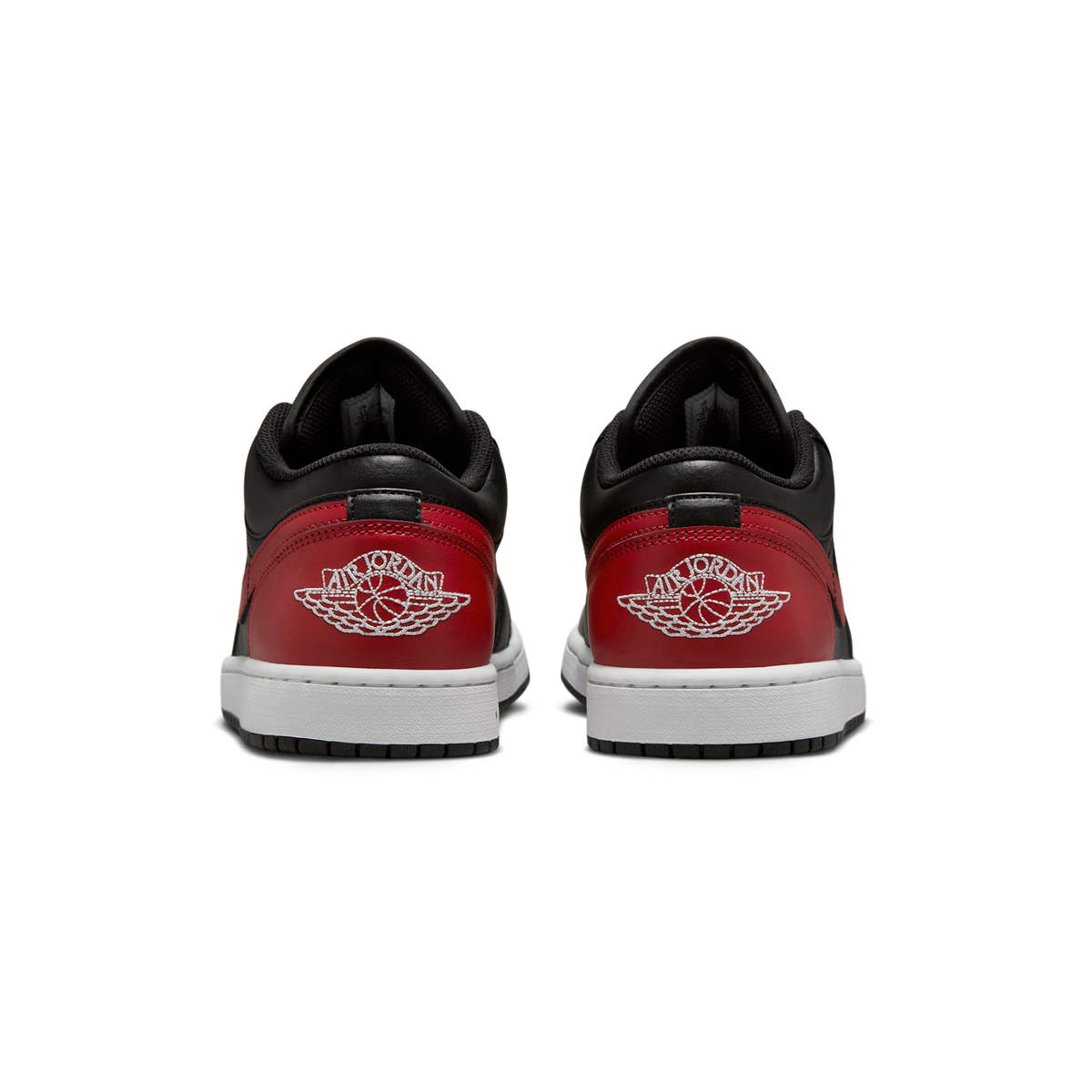 Jordan 1 Low Bred Twist
