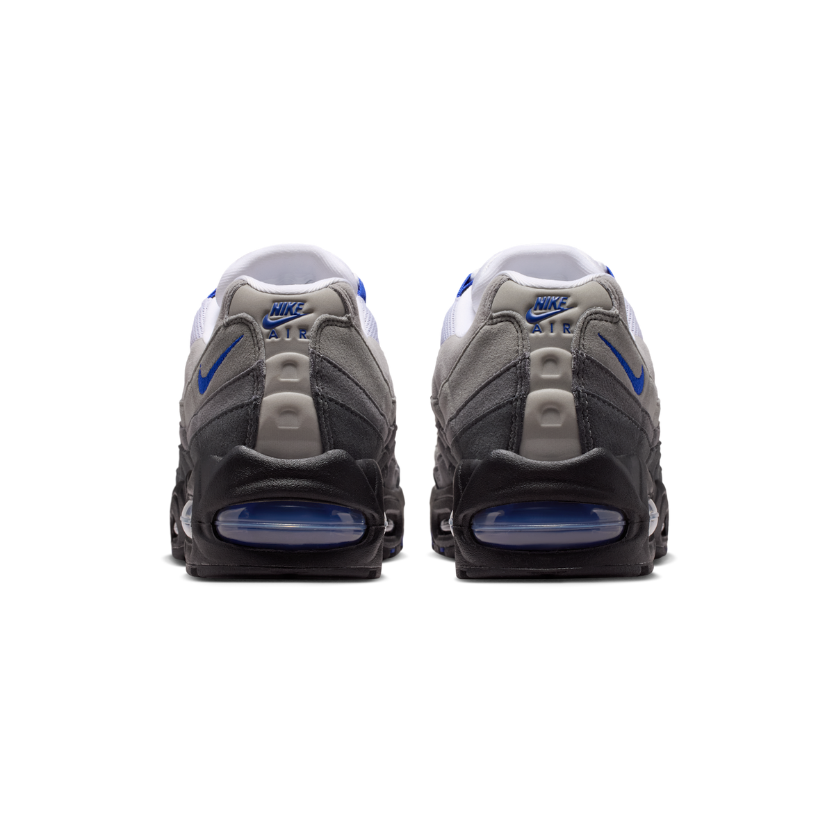 Nike Air Max 95 OG Big Bubble Old Royal (Women's)