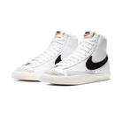 Nike Blazer Mid 77 White Black (Women's)