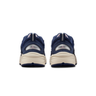 Jordan Trunner O/S Midnight Navy Light Orewood Brown
