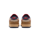 Nike Dunk Low Sketch and Exploration