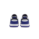 Nike Dunk Low White Deep Night (GS)