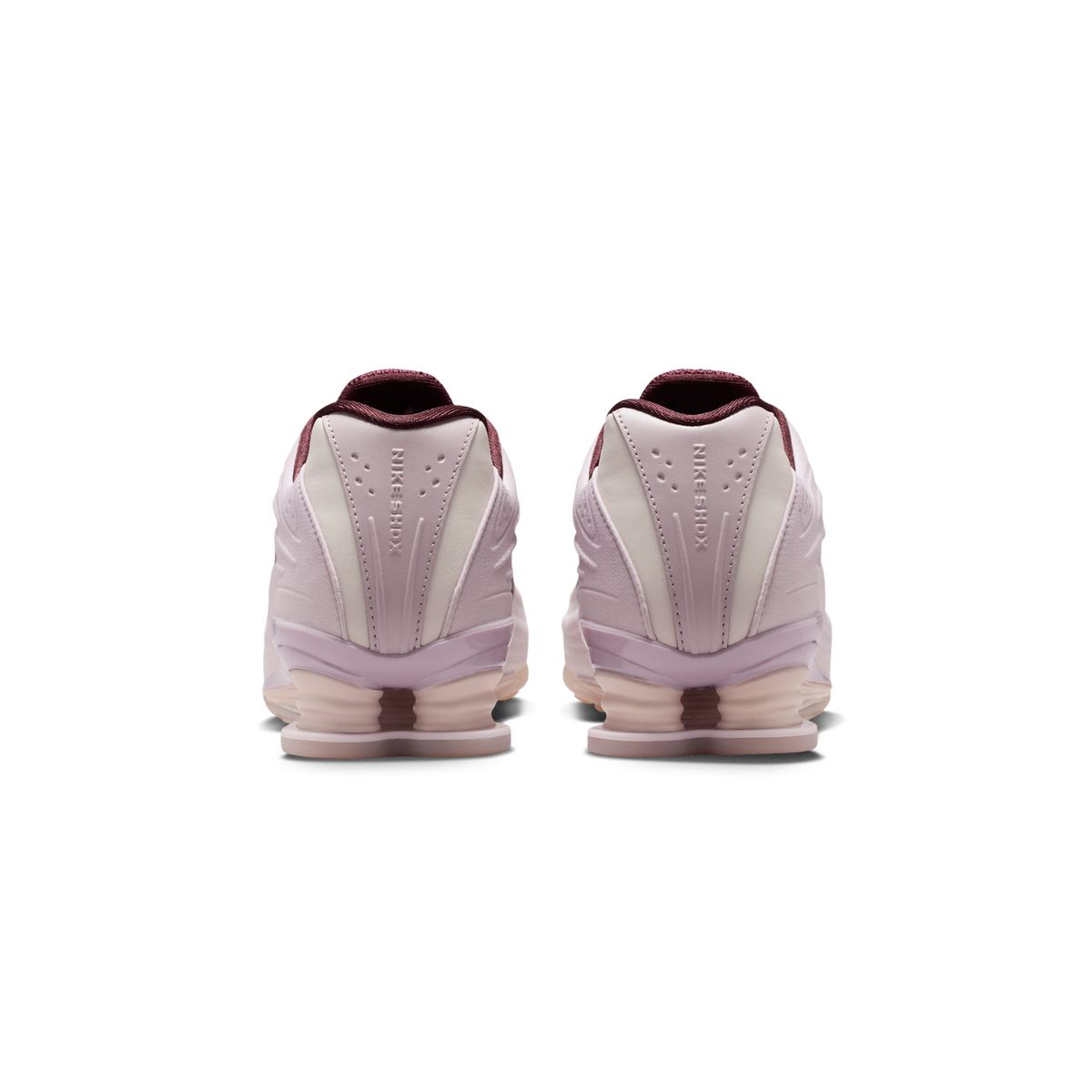 Nike Shox Z SE Particle Rose Burgundy Crush (Women's)