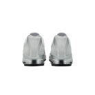 Nike Shox Z Metallic Silver (Women's)