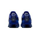 Nike Shox TL Deep Royal Blue