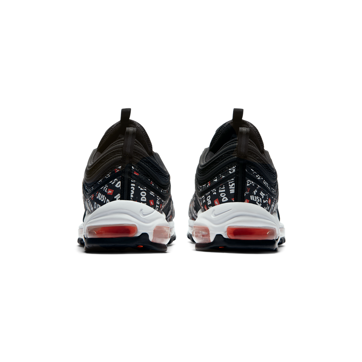 Nike Air Max 97 Just Do It Pack Black