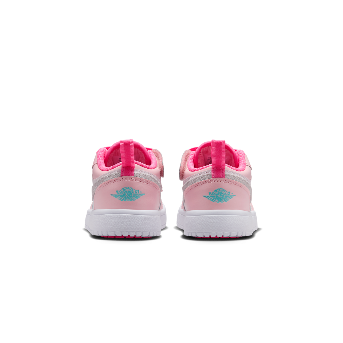 Jordan 1 Low ALT SE Pink Bloom (PS)
