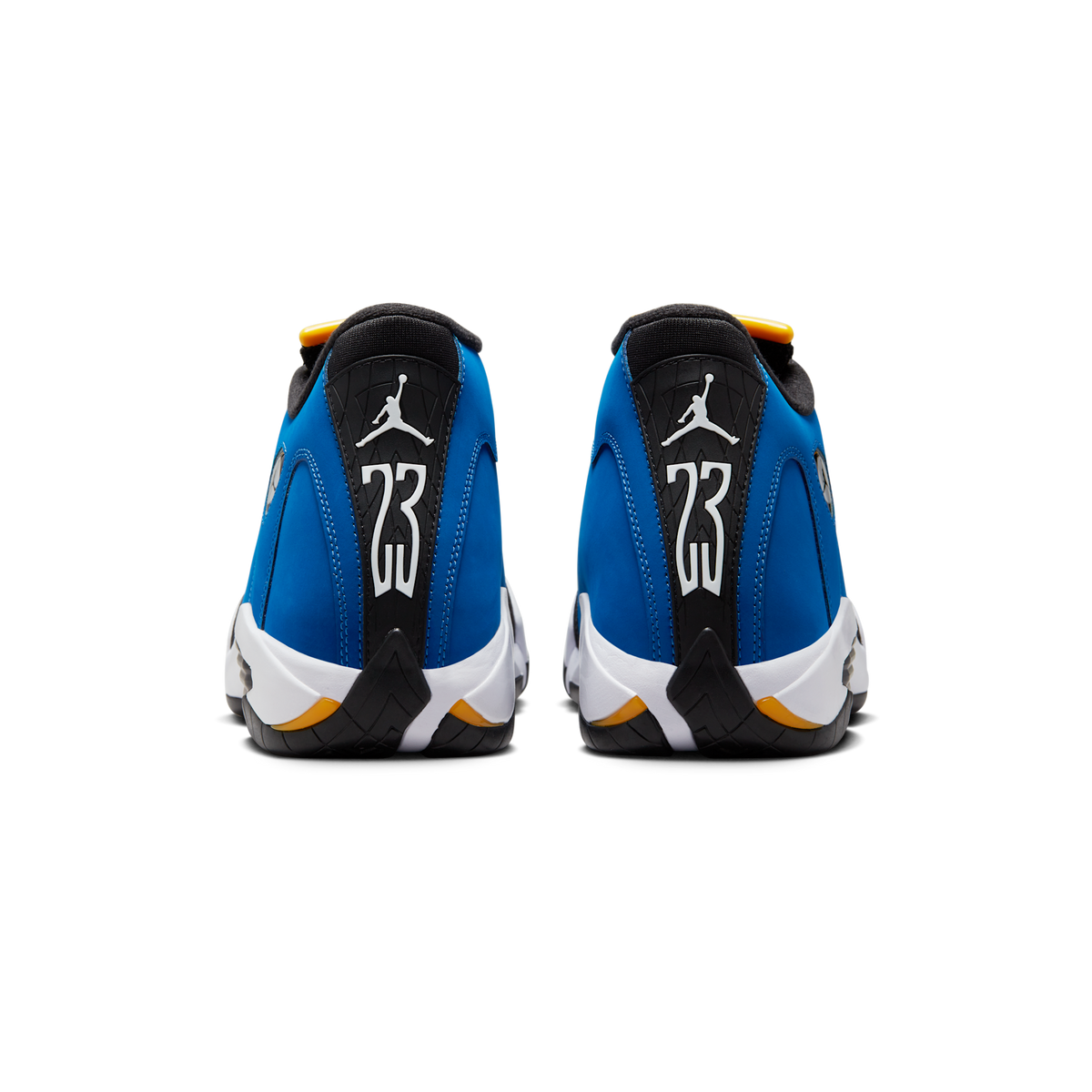 Jordan 14 Retro Laney (2023)