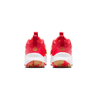 Nike Team Hustle D 12 University Red Metallic Gold (PS)