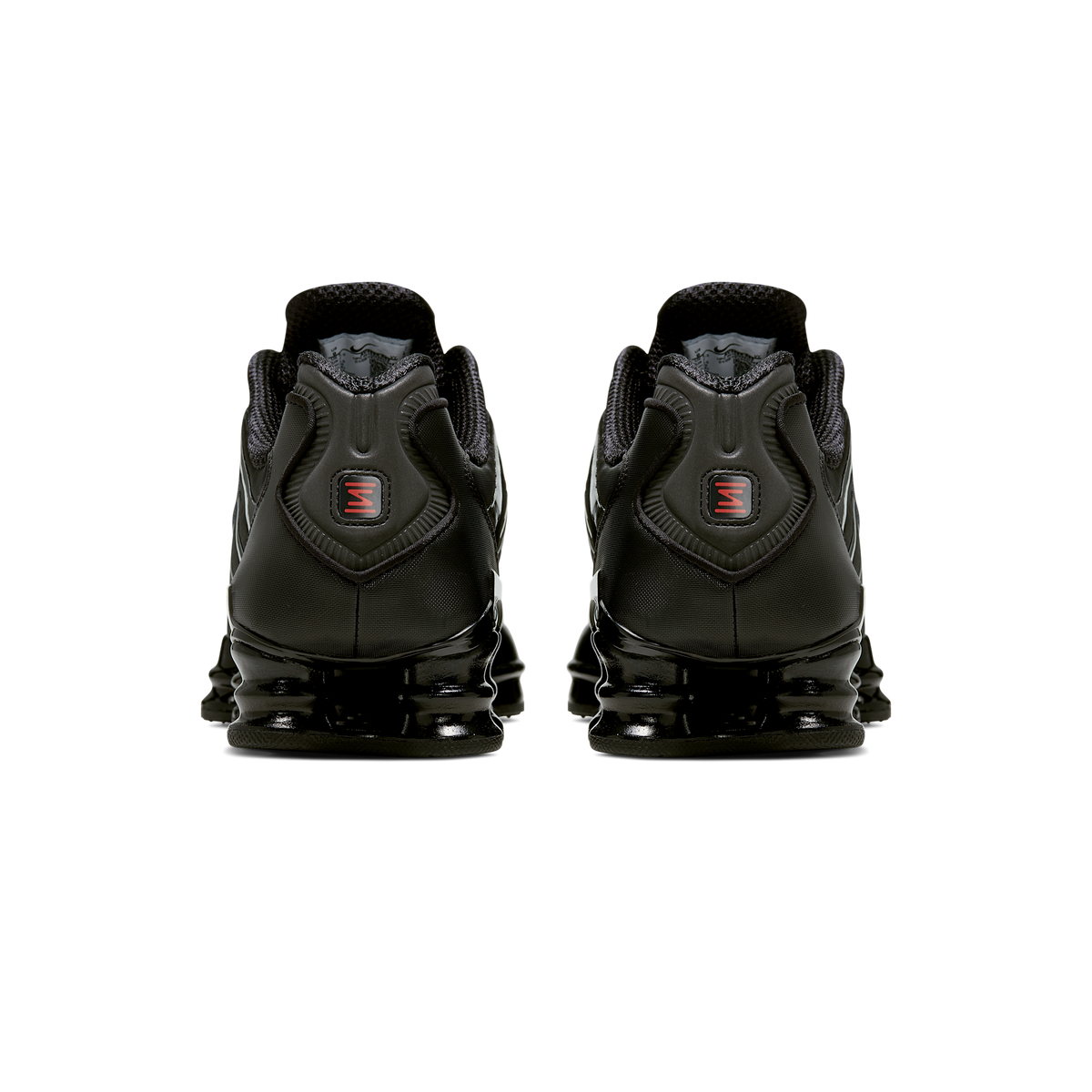 Nike Shox TL Black Metallic Hematite