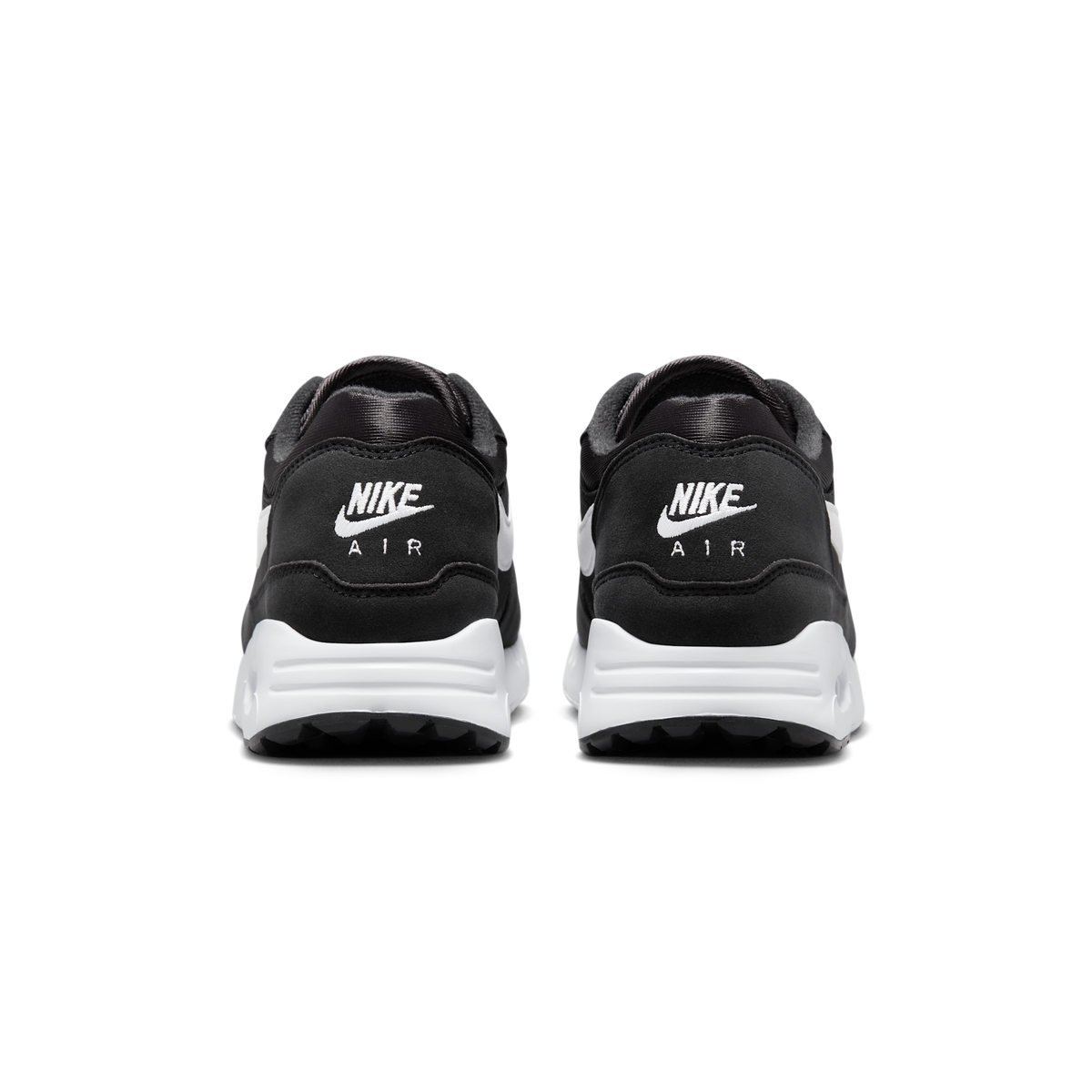 Nike Air Max 1 Golf Black White