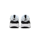 Nike Air Max 1 EasyOn White Black (PS)